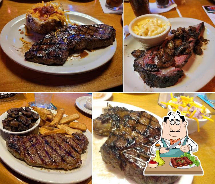 Texas Roadhouse