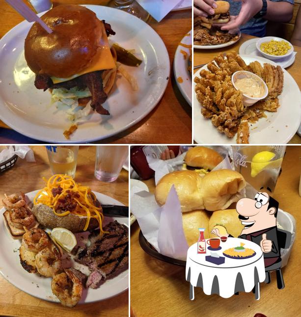 Texas Roadhouse