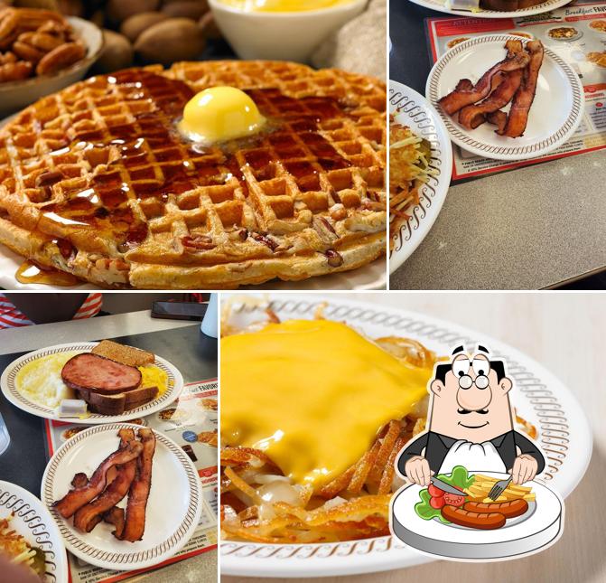Waffle House