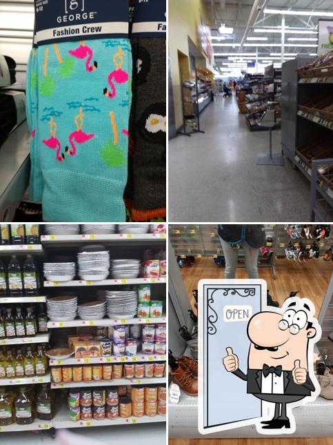 Walmart Supercenter