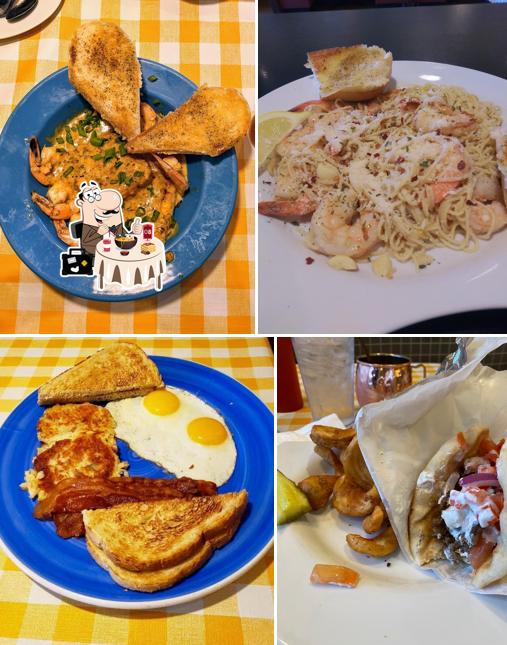 Valley Cafe Restaurant - Wadsworth