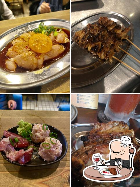 小家の梵