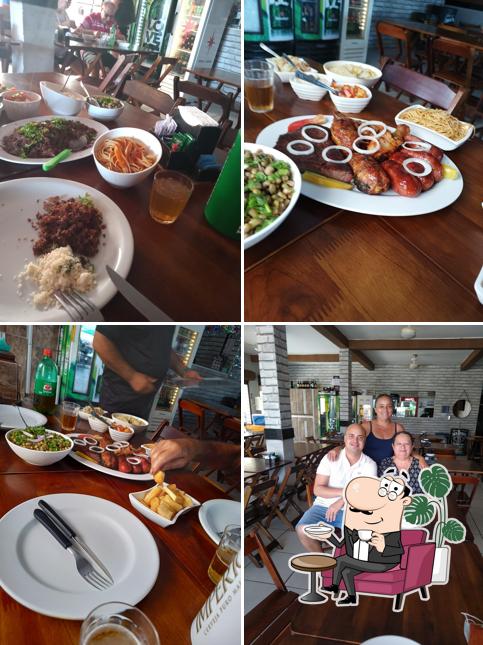 Churrascaria Araújo