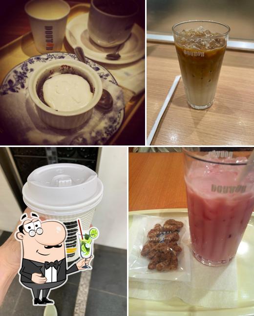 Doutor Coffee Shop KAWASAKI AZALEA