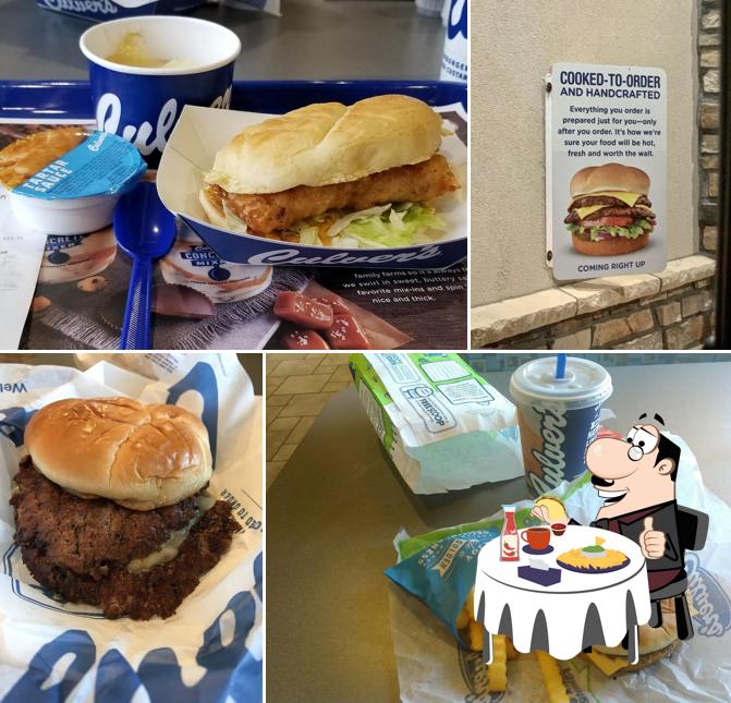 Culver’s