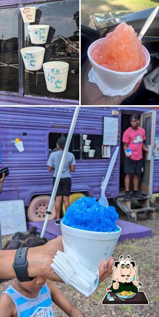 Heavenly Sno-Balls #2