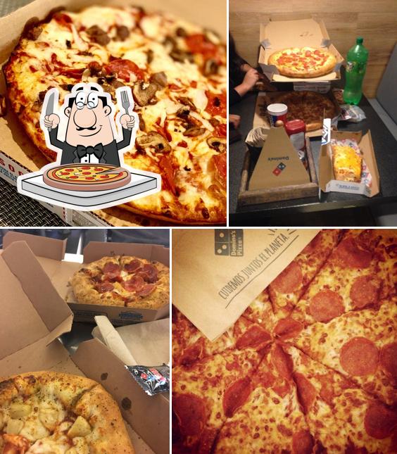 Domino's Pizza