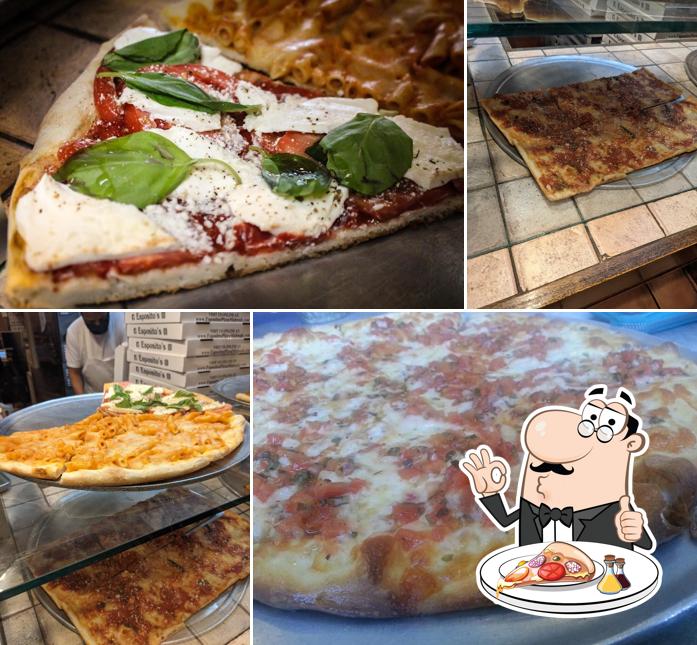 Esposito's Pizza and Italian Restaurant