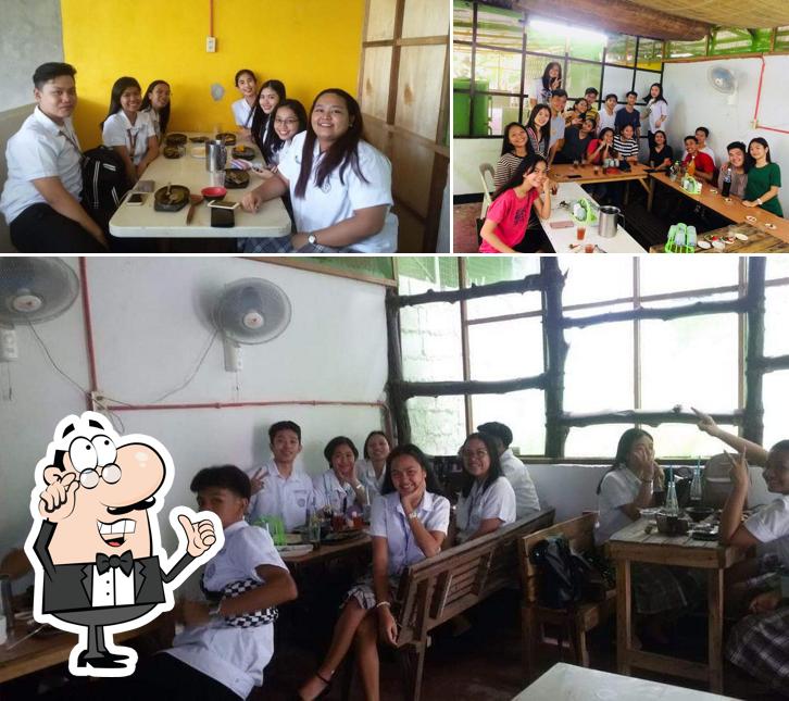 Galen's Sizzling House