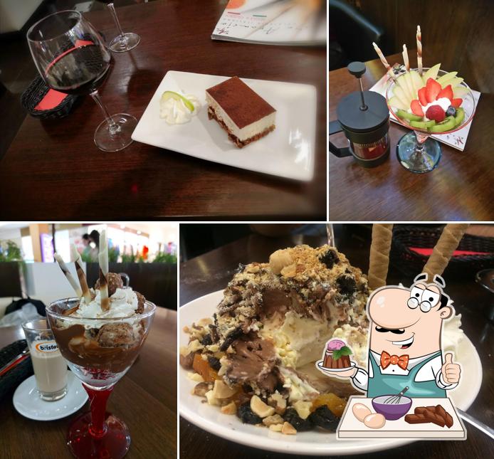 Gelateria Italiana