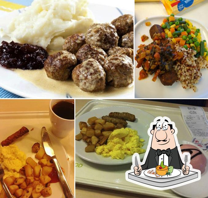 IKEA Restaurant