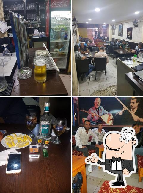 Koc Brothers Restaurant