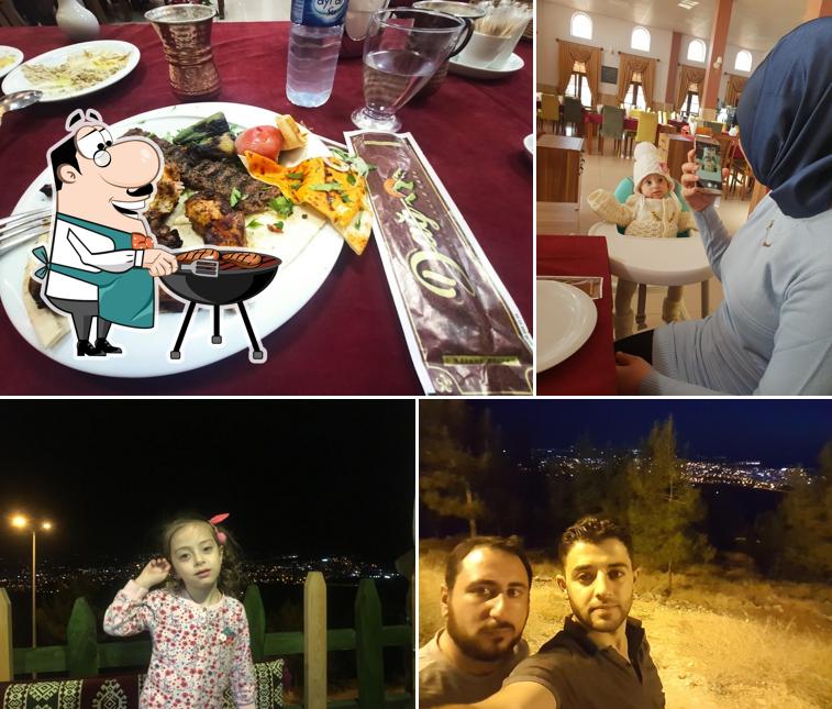 Kilis Dağ Restaurant & Cafe