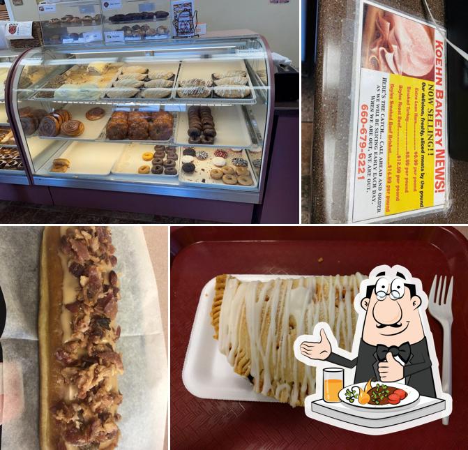 Koehn Bakery