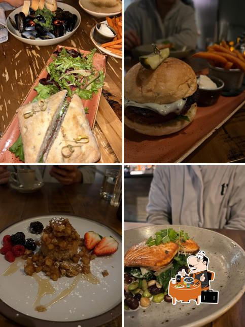 Le Resto