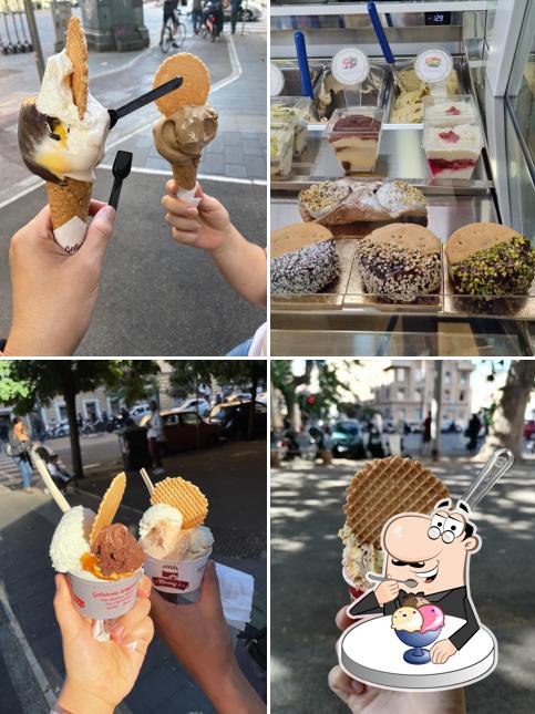 Manny's Gelateria Artigianale