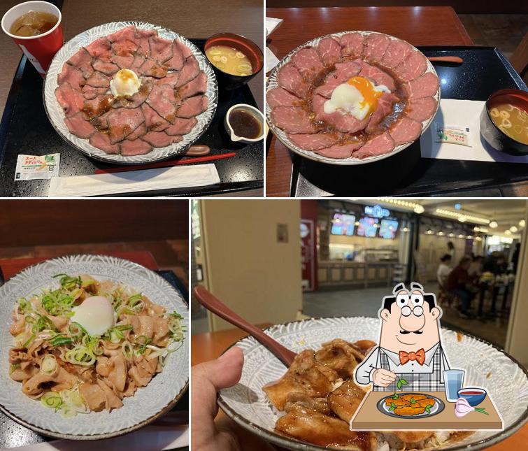 Maruichi Meat Restaurant