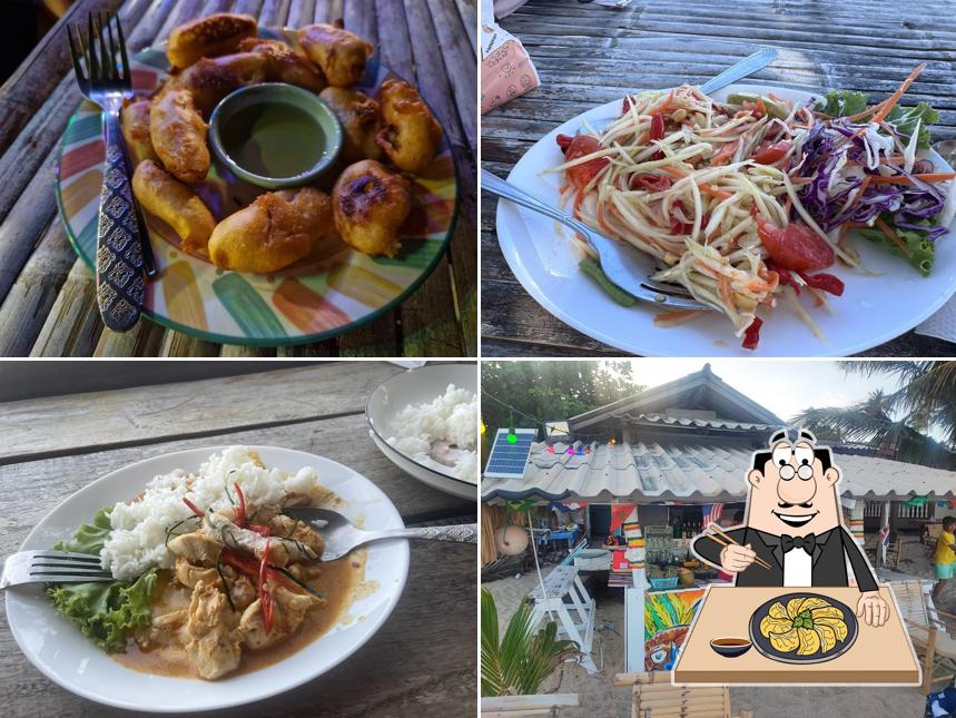 Paradise Bar&Restaurants