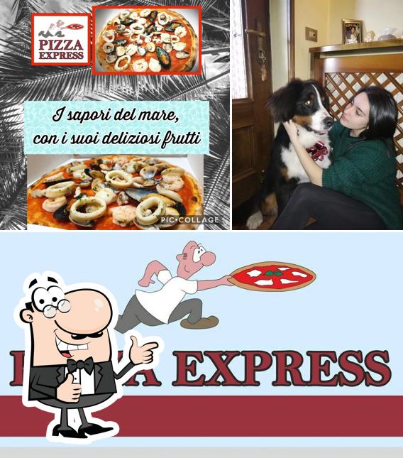 Pizza Express di Donato N&S