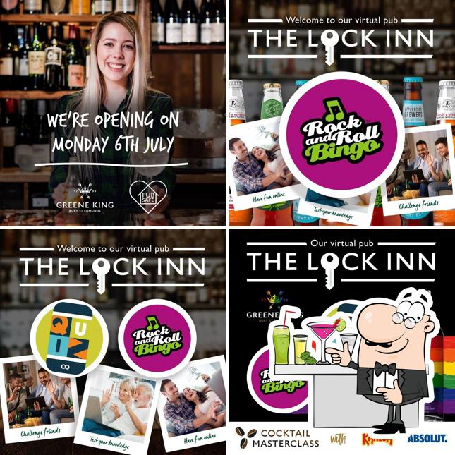 New Clock Inn