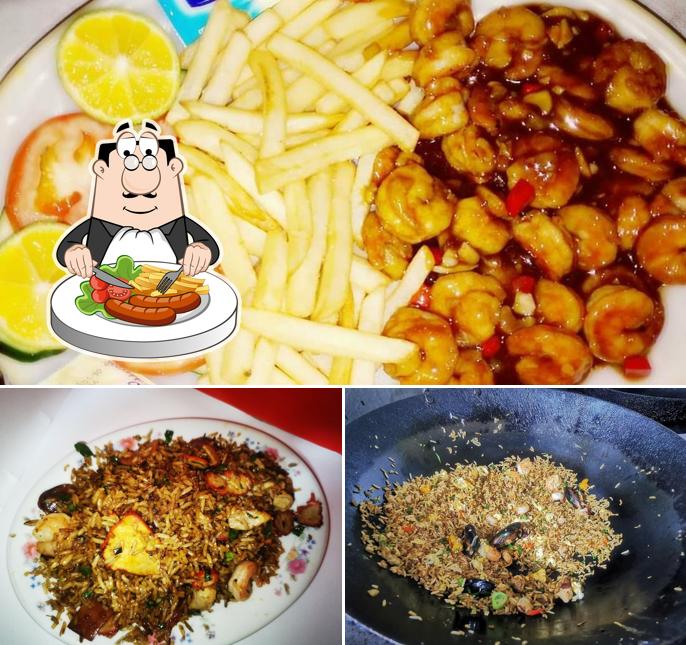 Xin Qun Bar y Restuarante