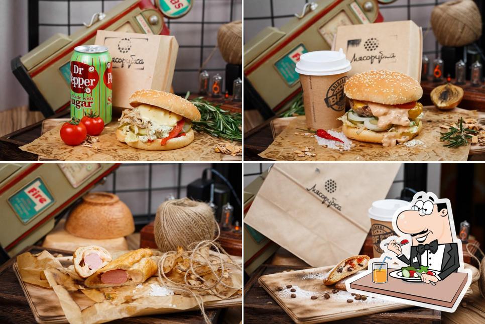 АЗС Brent Fueller