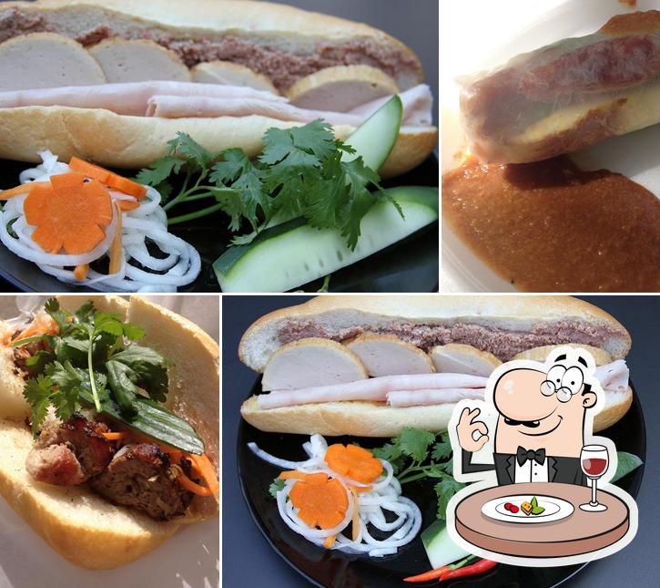 Bánh Mì Annie