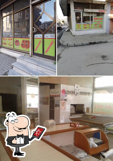 Benahol Pide ve Lahmacun