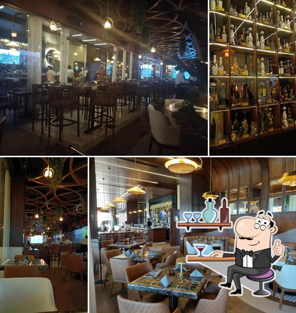 Bistro Marina Premium