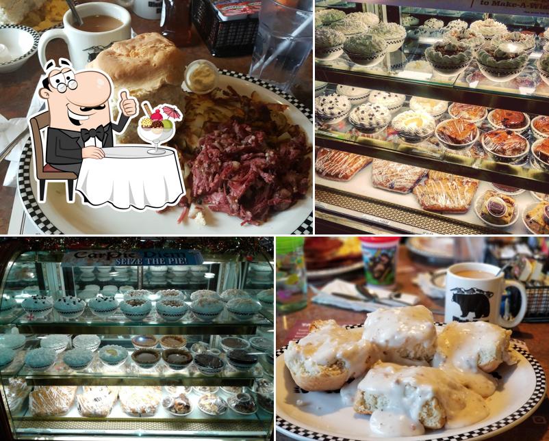 Black Bear Diner Federal Way