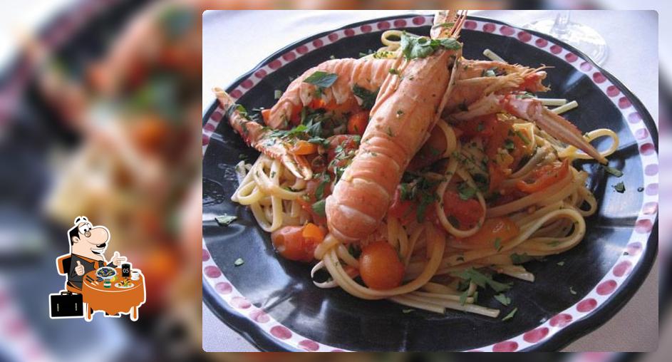 Cucina di Mario