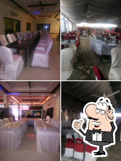 Havali Fish Point & Wedding Hall