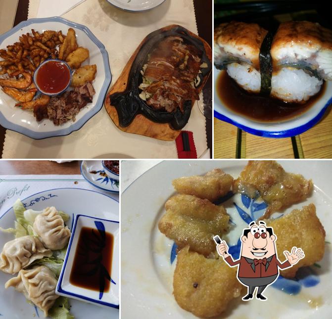 Restaurant Itanou