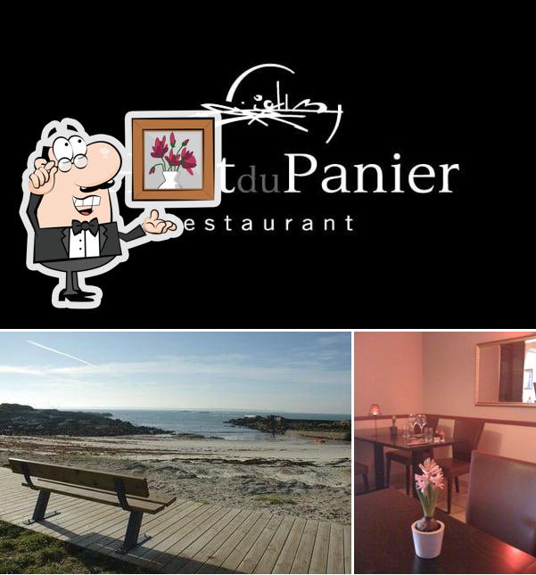 Le Haut du Panier