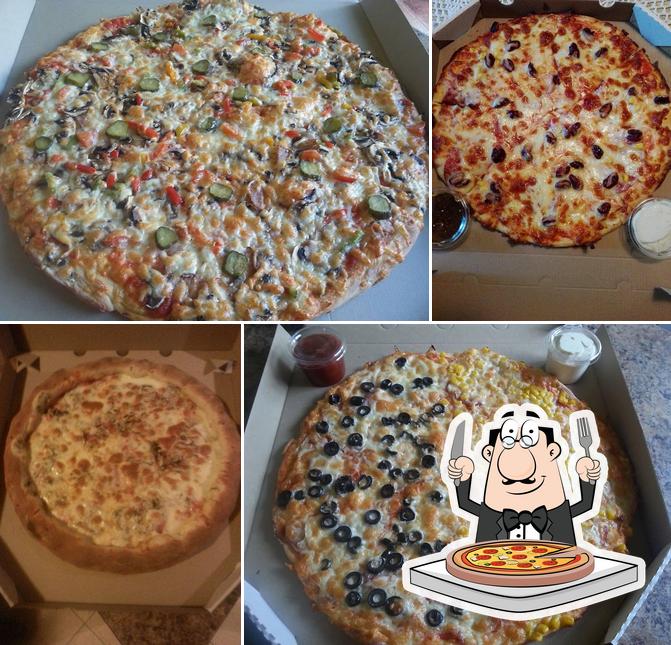 Pizza Hades
