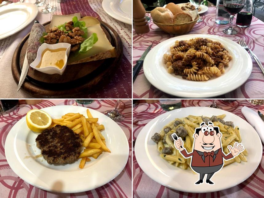 Millennium Bug Ristorante Pizzeria