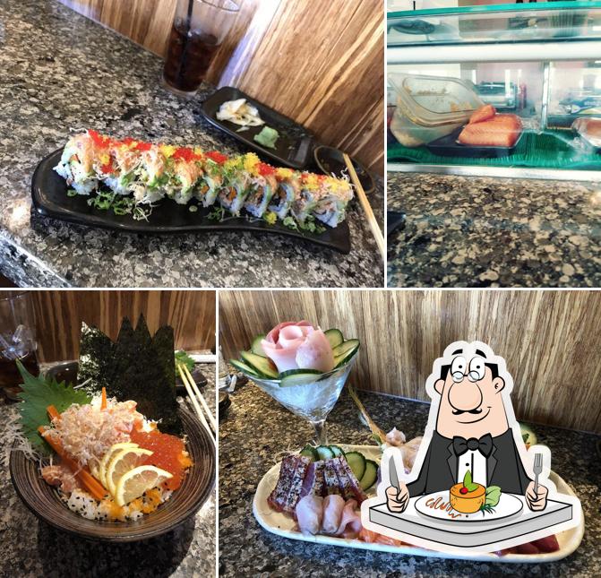 Sushi Lounge Encinitas