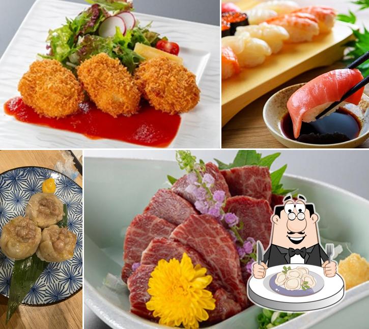 Syunsai Dining En Shinanzyo