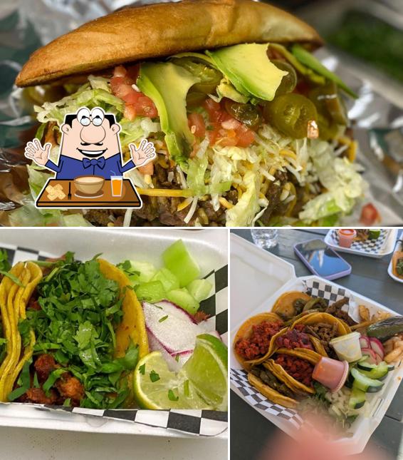 Tacos Los Garcia