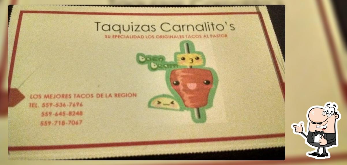 Taquizas Los Carnalitos