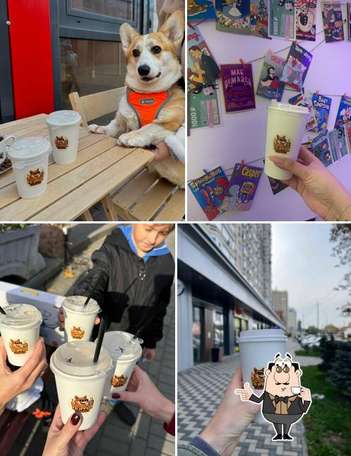 TripFox Coffee