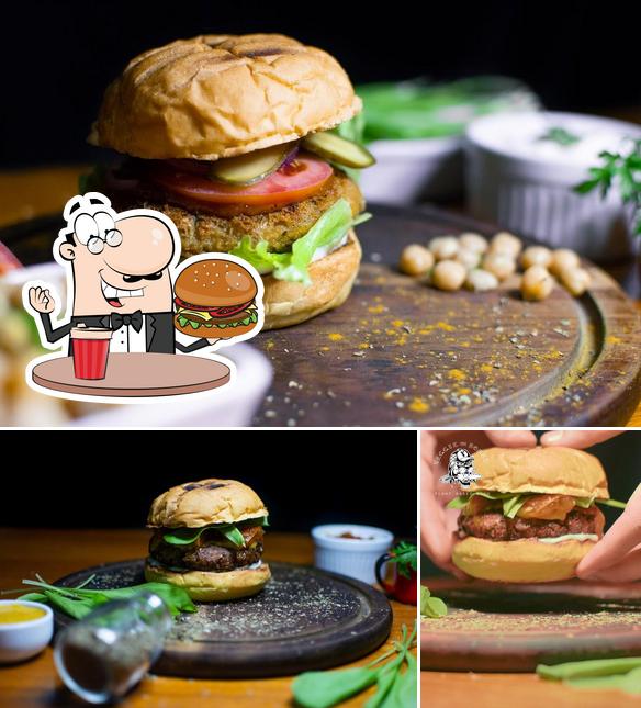 Veggie On Board
