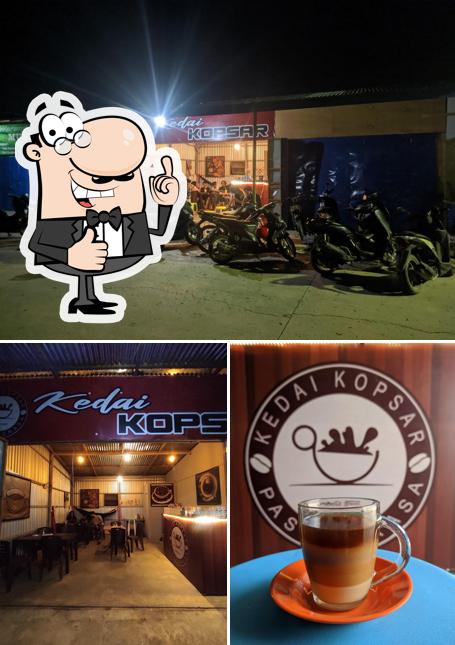 Warkop Kopsar