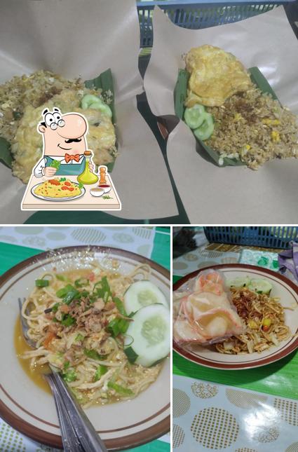 Warung Nasi Goreng Mas Sigit
