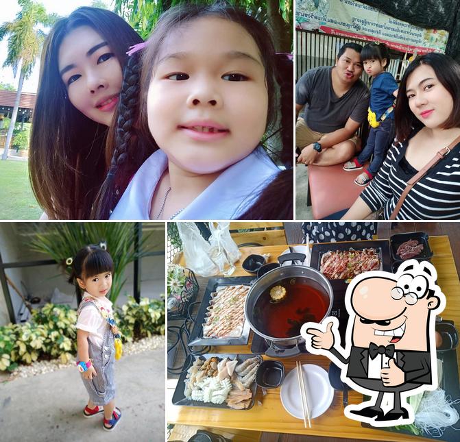 ร้านอาหารr'hack