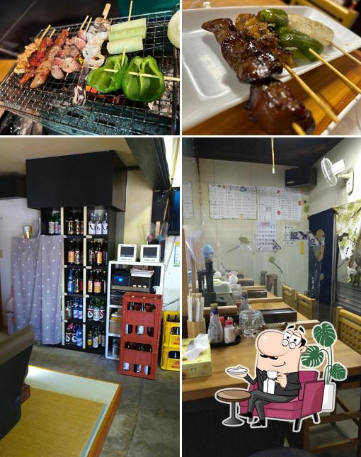 居酒屋いち