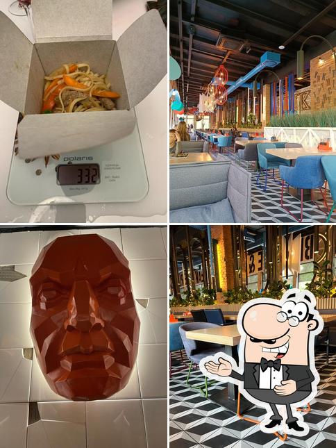 Фотография ресторана "Токио-City"