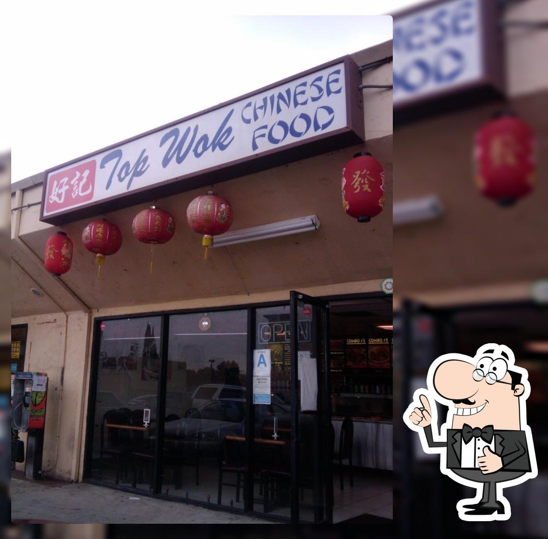 Top Wok