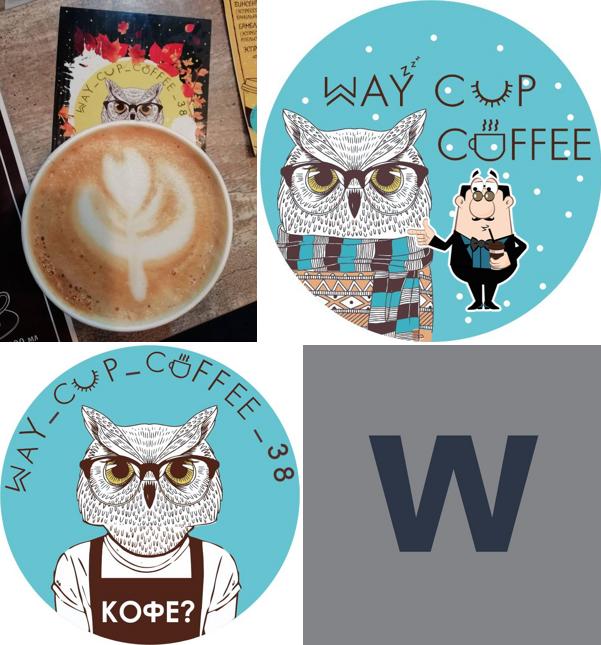 Way Cup Coffee