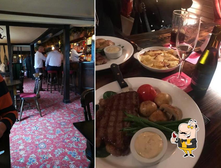 White Hart